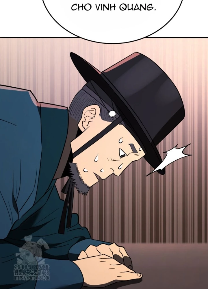 Vương Triều Đen Tối: Joseon Chapter 104 - 159