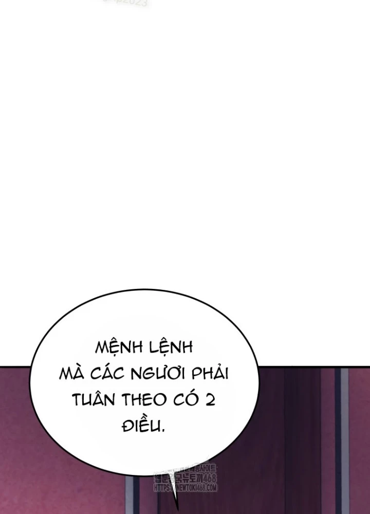 Vương Triều Đen Tối: Joseon Chapter 104 - 161