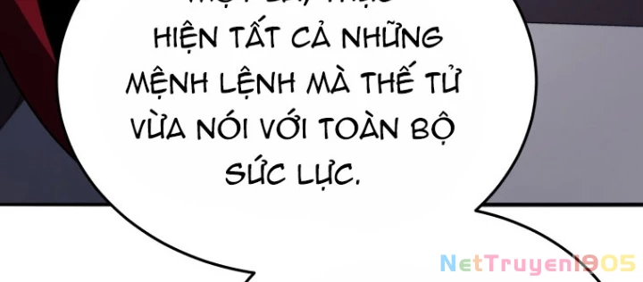 Vương Triều Đen Tối: Joseon Chapter 104 - 164
