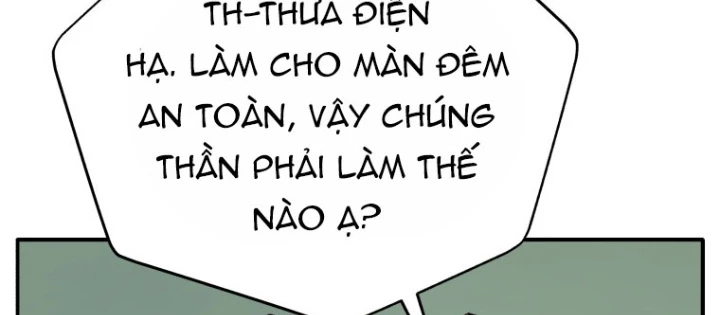 Vương Triều Đen Tối: Joseon Chapter 104 - 166