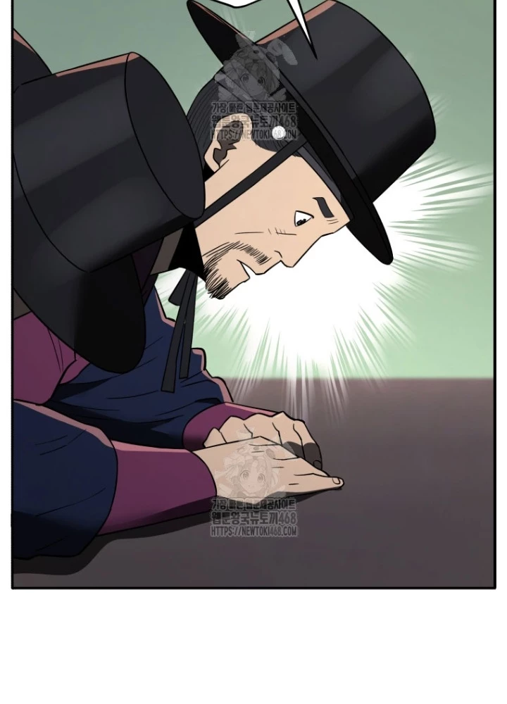 Vương Triều Đen Tối: Joseon Chapter 104 - 167
