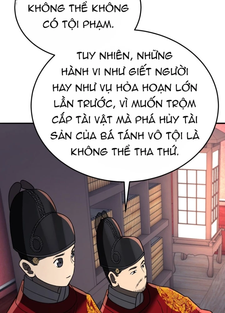 Vương Triều Đen Tối: Joseon Chapter 104 - 169