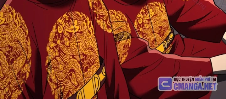 Vương Triều Đen Tối: Joseon Chapter 104 - 170