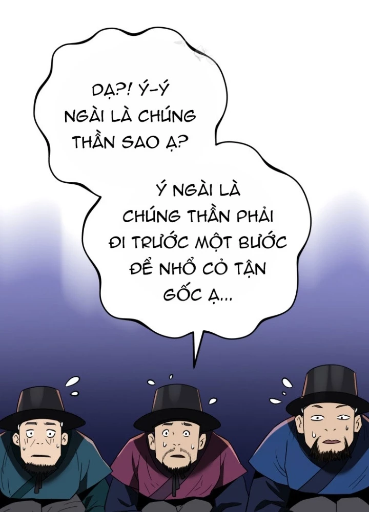 Vương Triều Đen Tối: Joseon Chapter 104 - 173