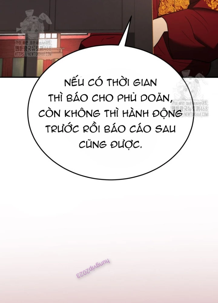 Vương Triều Đen Tối: Joseon Chapter 104 - 177