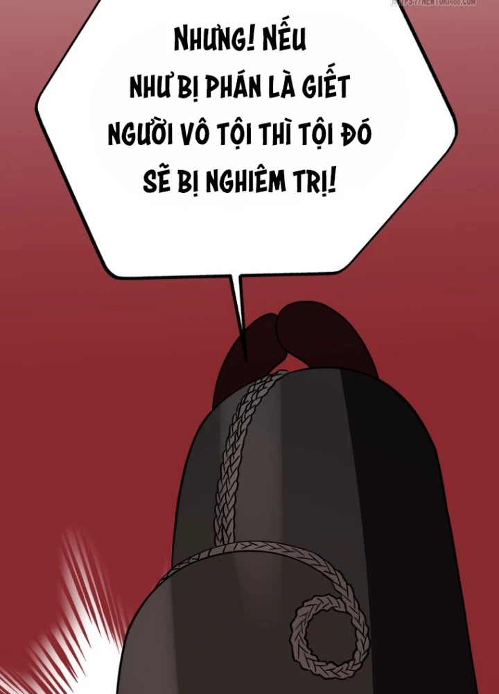Vương Triều Đen Tối: Joseon Chapter 104 - 179