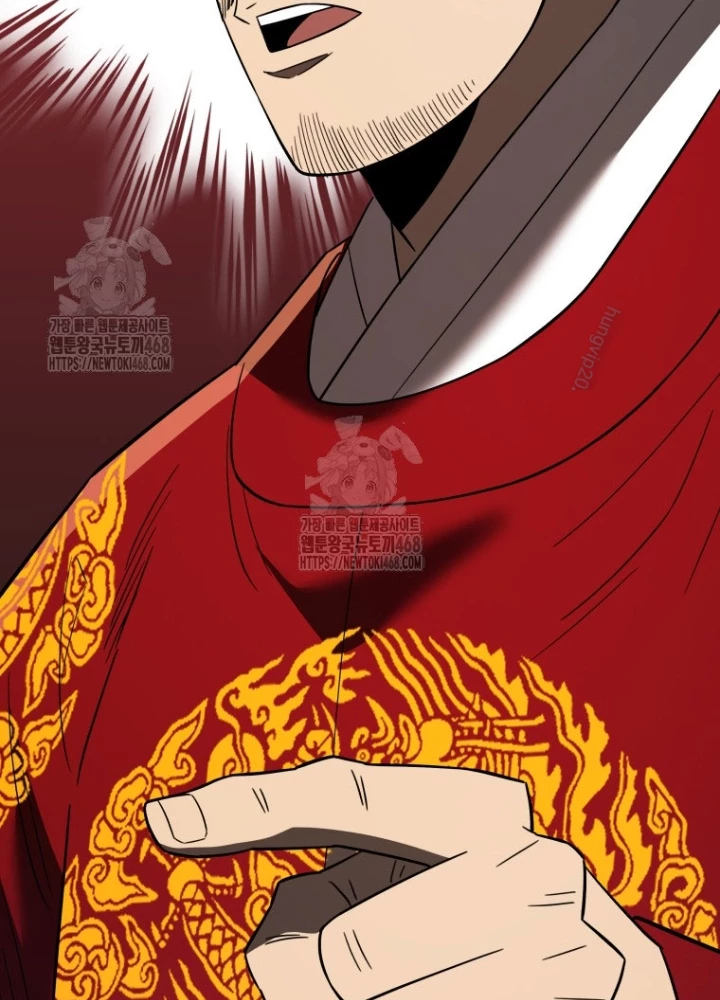 Vương Triều Đen Tối: Joseon Chapter 104 - 181