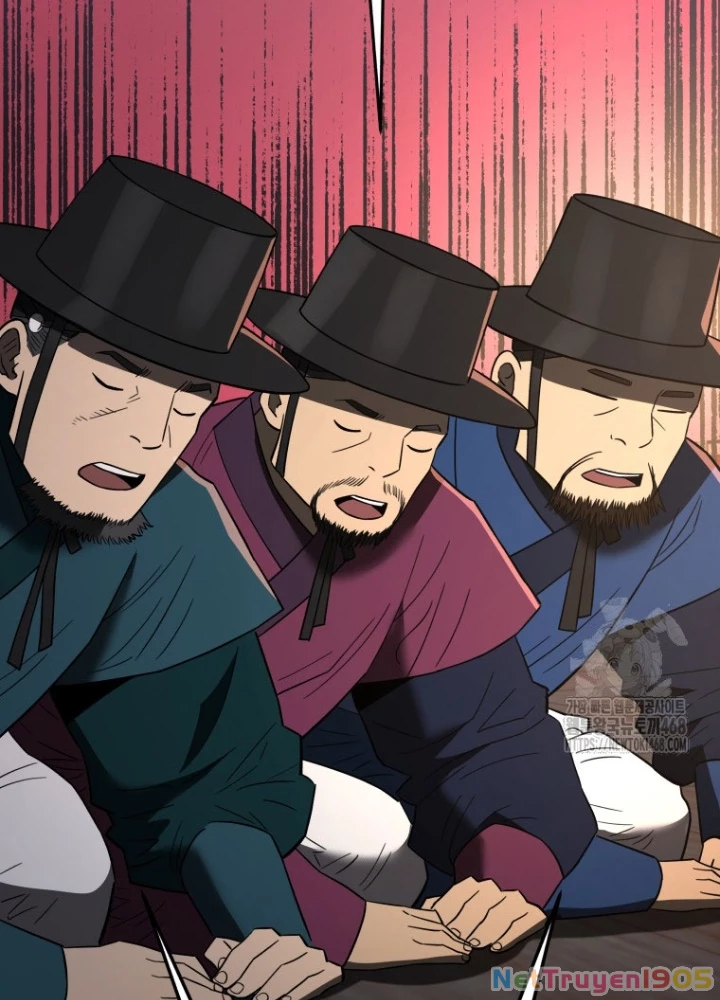 Vương Triều Đen Tối: Joseon Chapter 104 - 185