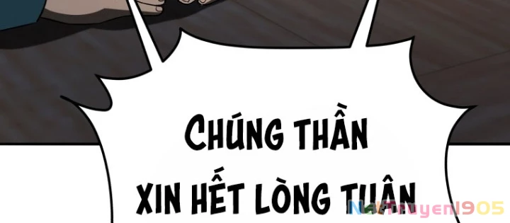 Vương Triều Đen Tối: Joseon Chapter 104 - 186