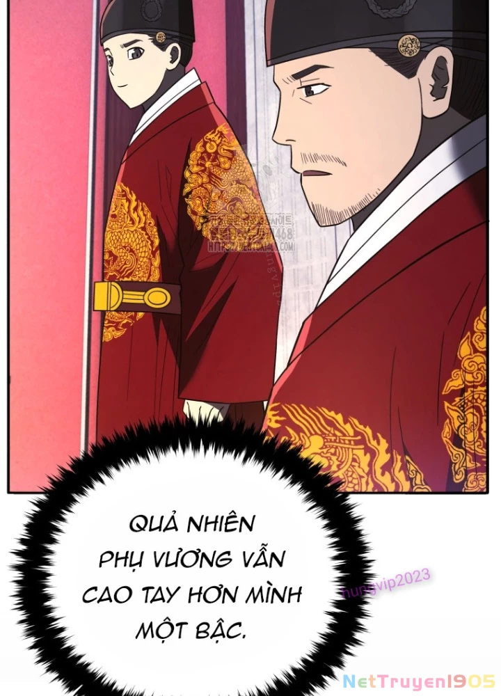 Vương Triều Đen Tối: Joseon Chapter 104 - 189