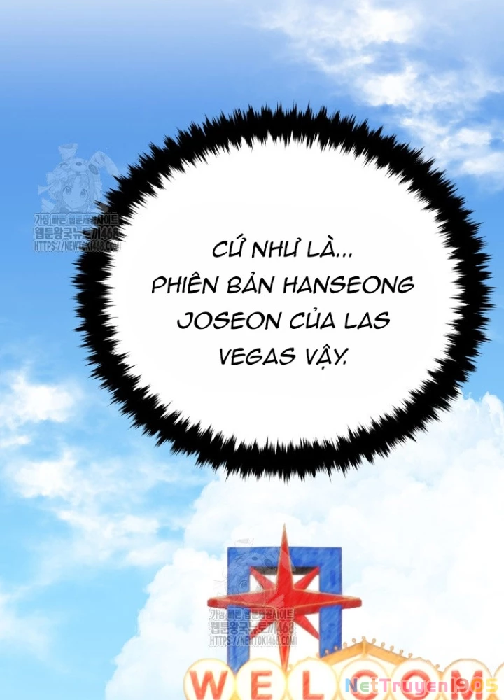 Vương Triều Đen Tối: Joseon Chapter 104 - 191