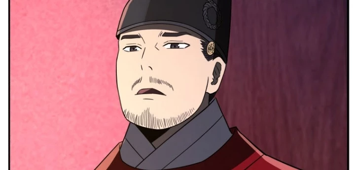 Vương Triều Đen Tối: Joseon Chapter 104 - 196