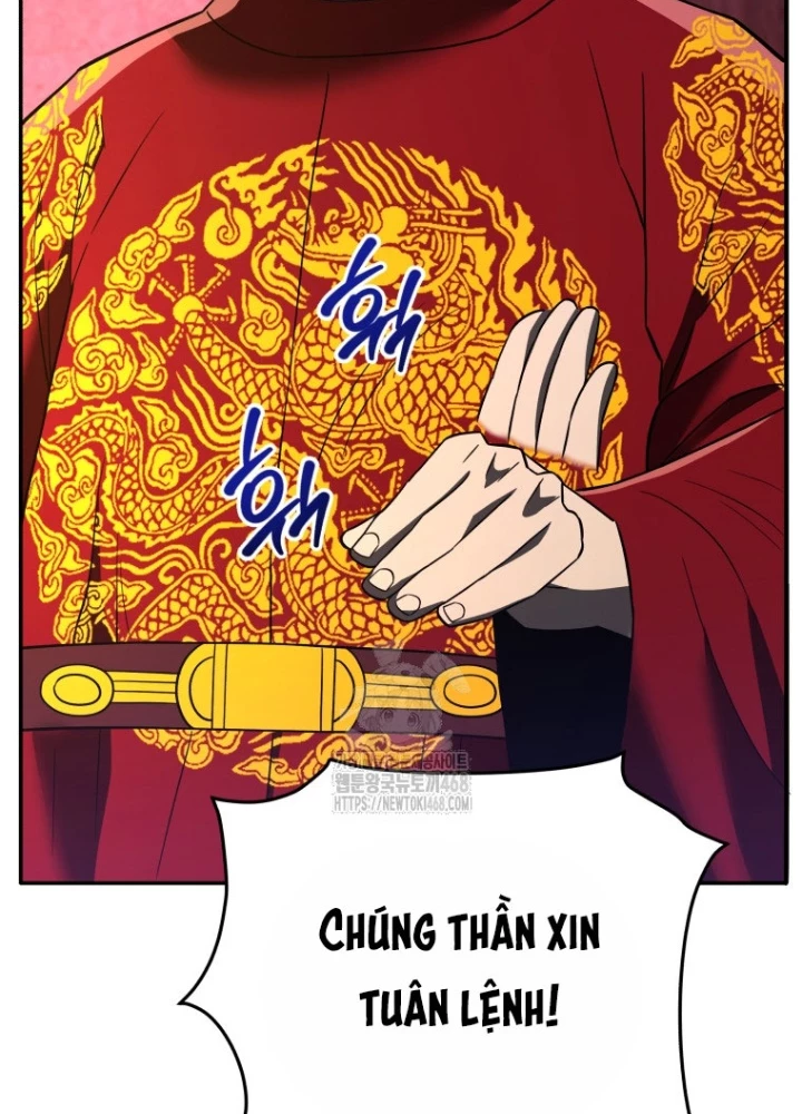 Vương Triều Đen Tối: Joseon Chapter 104 - 197