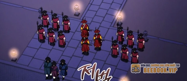 Vương Triều Đen Tối: Joseon Chapter 104 - 200