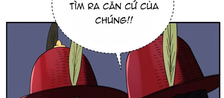 Vương Triều Đen Tối: Joseon Chapter 104 - 202