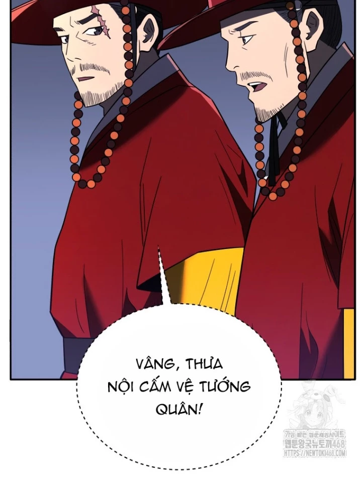 Vương Triều Đen Tối: Joseon Chapter 104 - 203