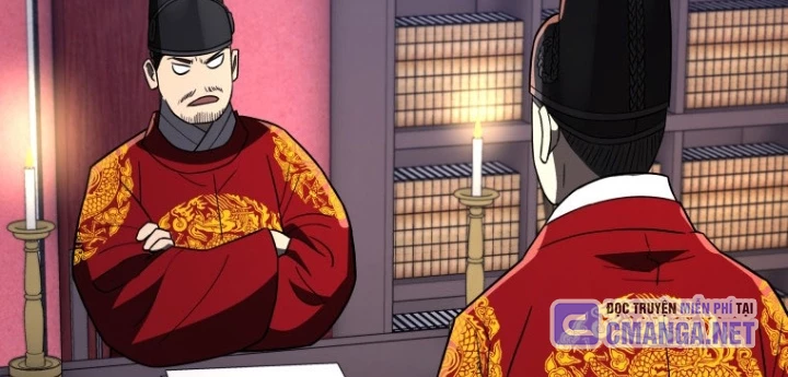 Vương Triều Đen Tối: Joseon Chapter 104 - 206