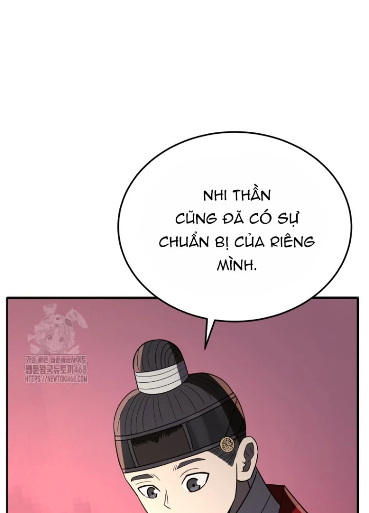Vương Triều Đen Tối: Joseon Chapter 104 - 209