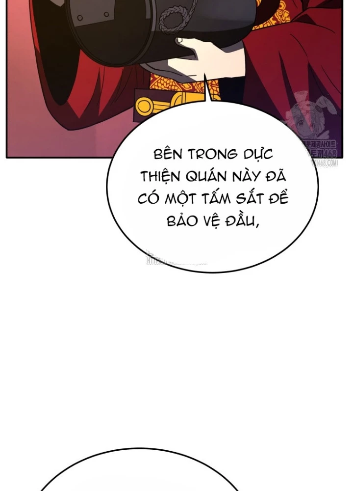 Vương Triều Đen Tối: Joseon Chapter 104 - 211