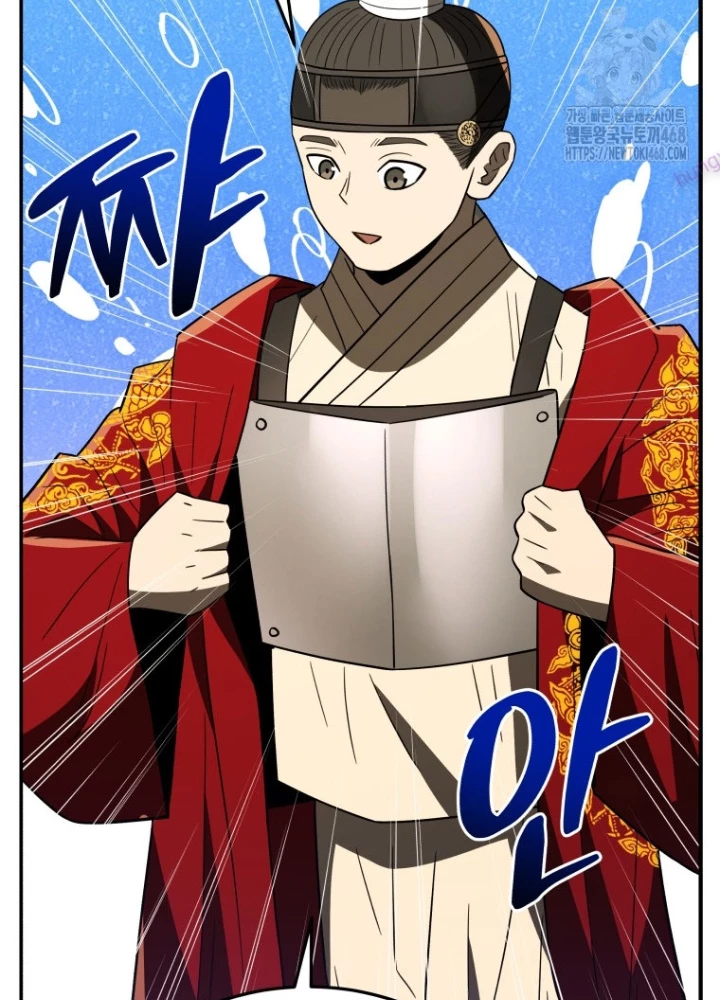 Vương Triều Đen Tối: Joseon Chapter 104 - 213