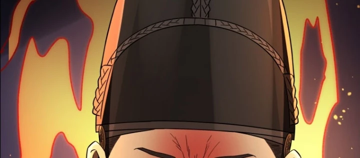Vương Triều Đen Tối: Joseon Chapter 104 - 216