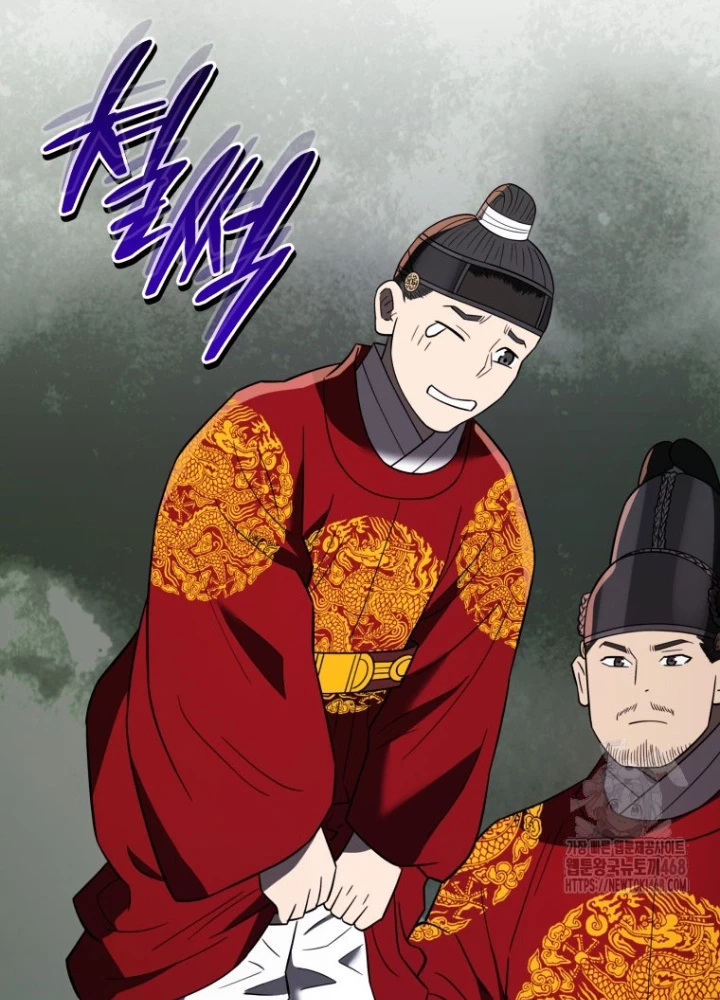 Vương Triều Đen Tối: Joseon Chapter 104 - 223