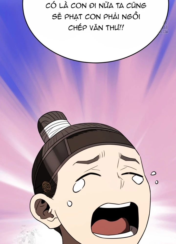 Vương Triều Đen Tối: Joseon Chapter 104 - 227