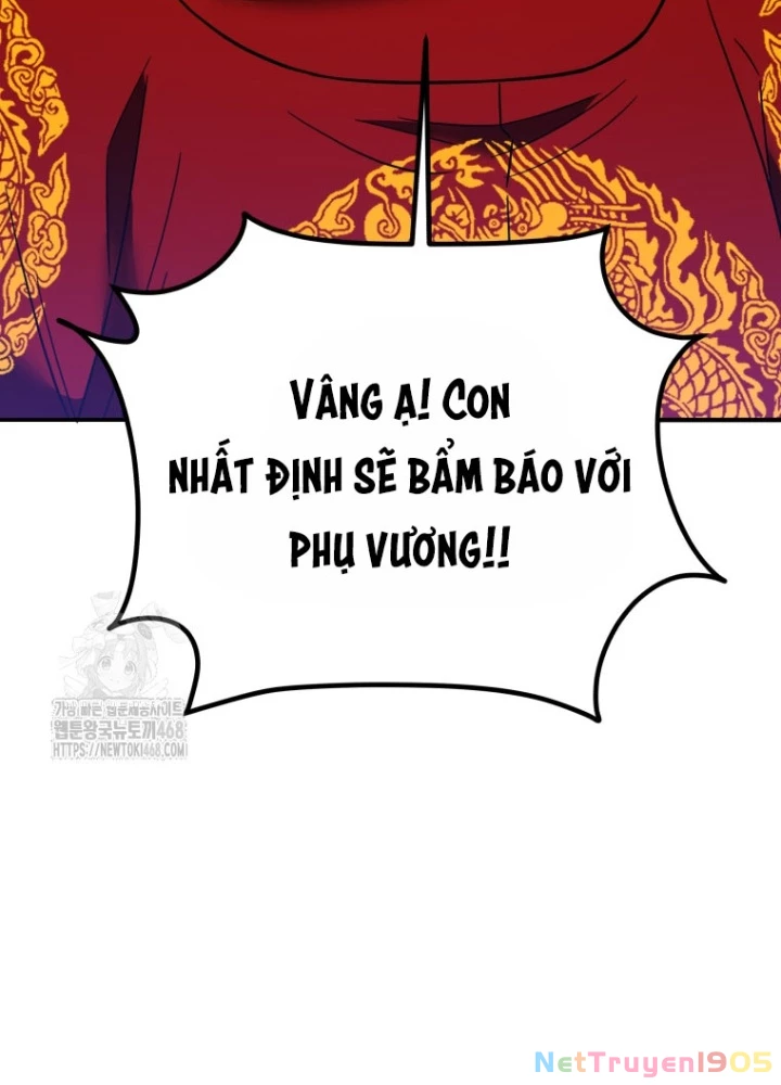Vương Triều Đen Tối: Joseon Chapter 104 - 229
