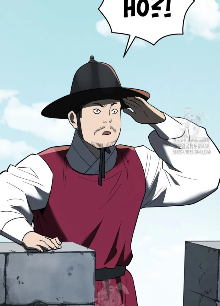 Vương Triều Đen Tối: Joseon Chapter 104 - 235