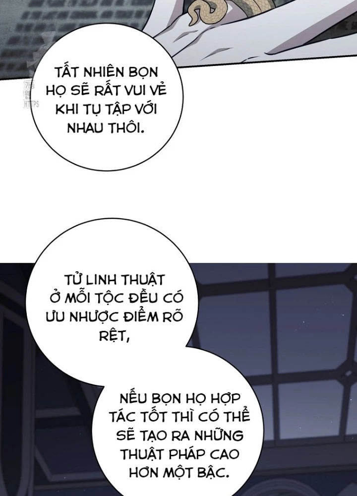 Con Trai Bá Tước Khốn Nạn Là Hoàng Đế Chapter 76 - 15
