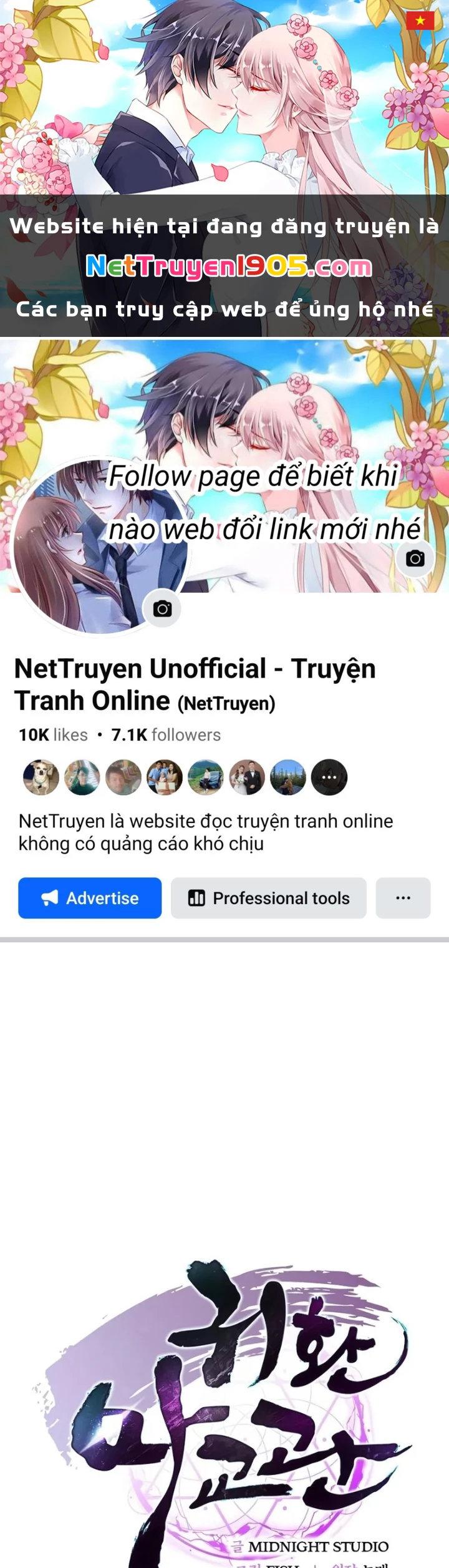 Ma Giáo Quan Quy Hoàn Chapter 4 - 1