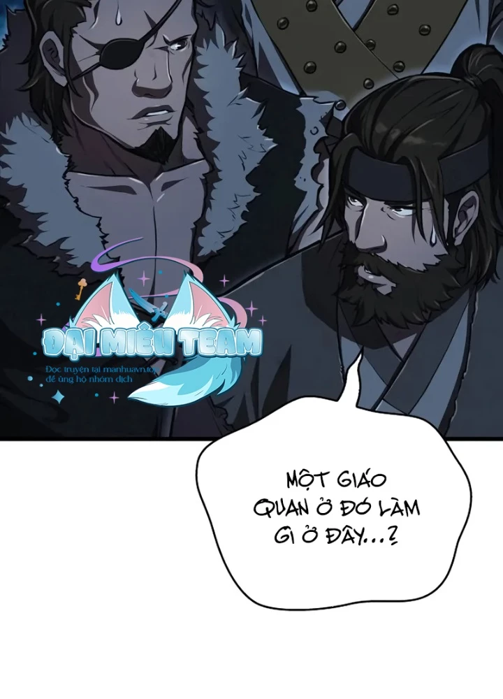 Ma Giáo Quan Quy Hoàn Chapter 4 - 5