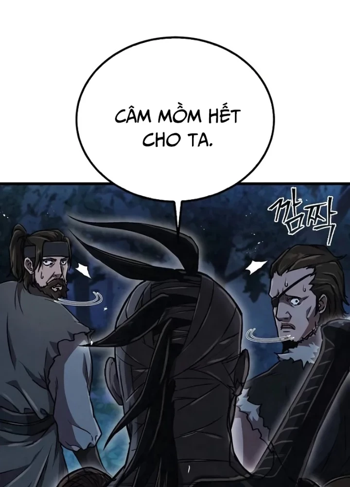 Ma Giáo Quan Quy Hoàn Chapter 4 - 7