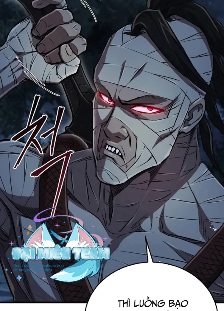Ma Giáo Quan Quy Hoàn Chapter 4 - 11