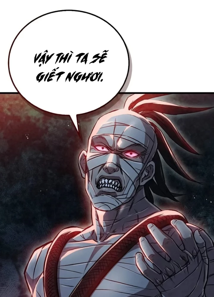 Ma Giáo Quan Quy Hoàn Chapter 4 - 27