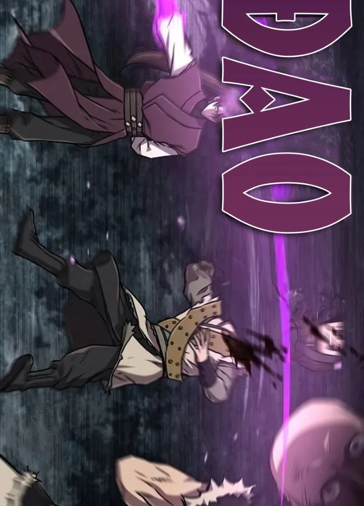 Ma Giáo Quan Quy Hoàn Chapter 4 - 41