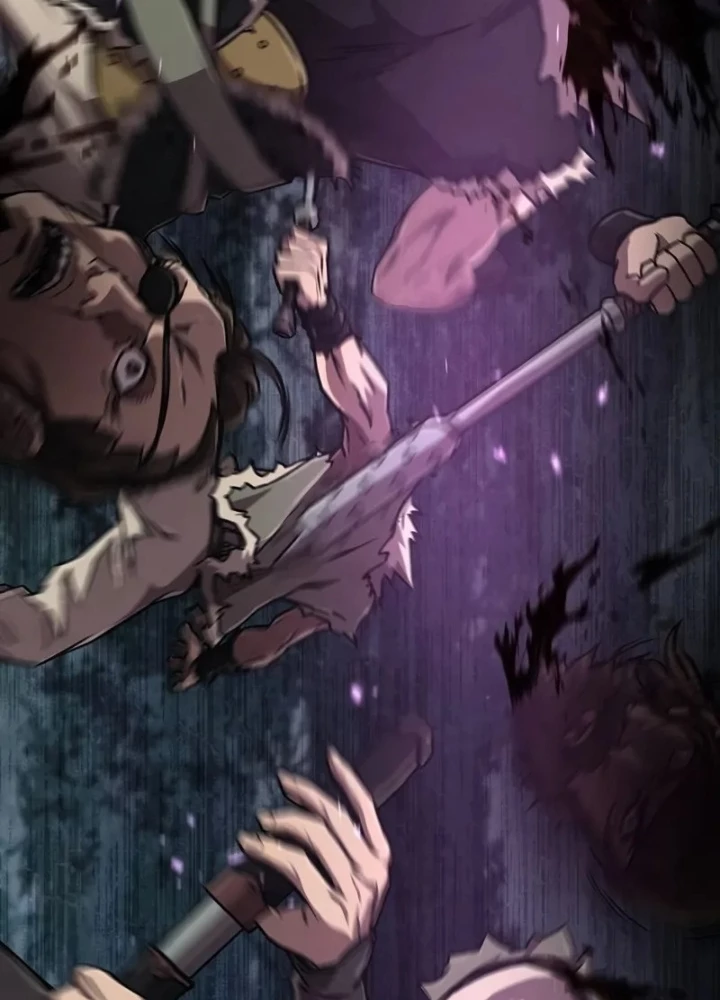 Ma Giáo Quan Quy Hoàn Chapter 4 - 43