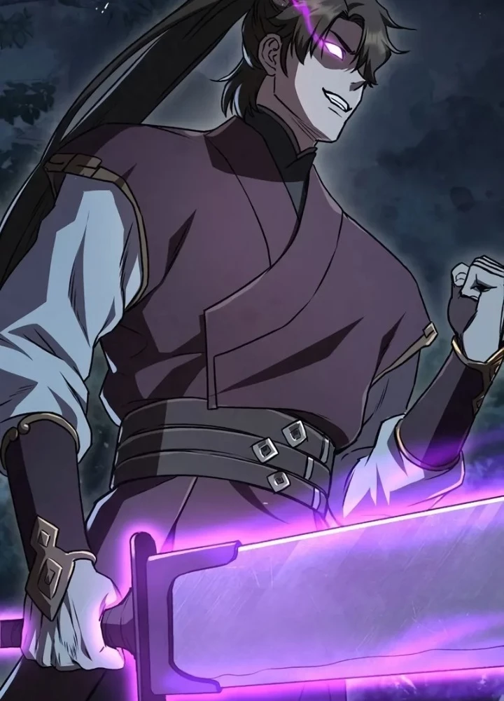 Ma Giáo Quan Quy Hoàn Chapter 4 - 53