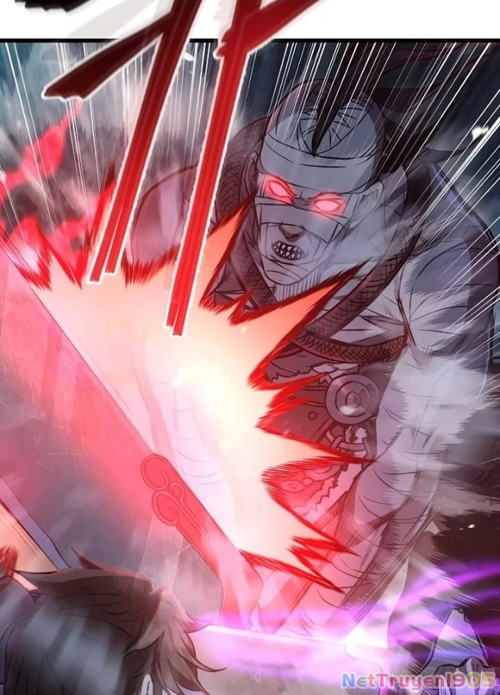 Ma Giáo Quan Quy Hoàn Chapter 4 - 59