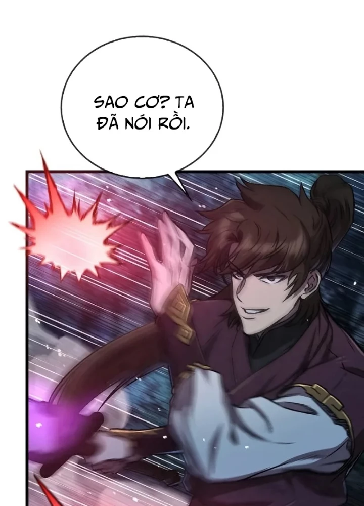 Ma Giáo Quan Quy Hoàn Chapter 4 - 87
