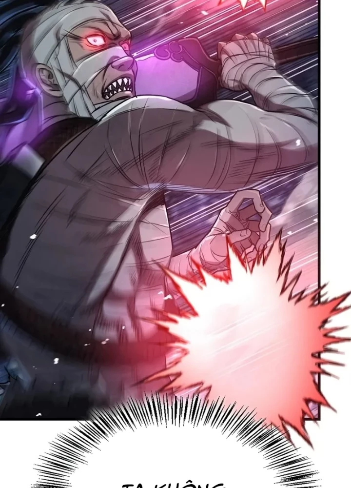 Ma Giáo Quan Quy Hoàn Chapter 4 - 91