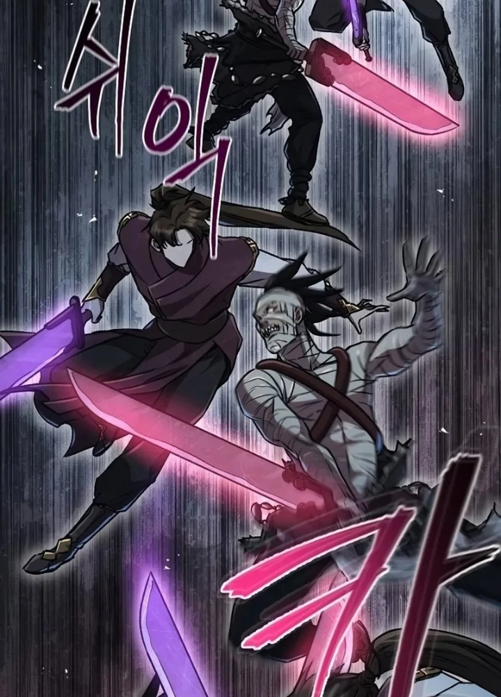 Ma Giáo Quan Quy Hoàn Chapter 4 - 95