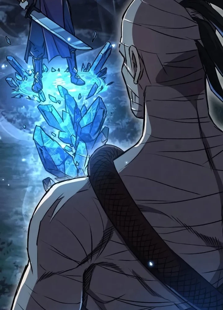 Ma Giáo Quan Quy Hoàn Chapter 4 - 127