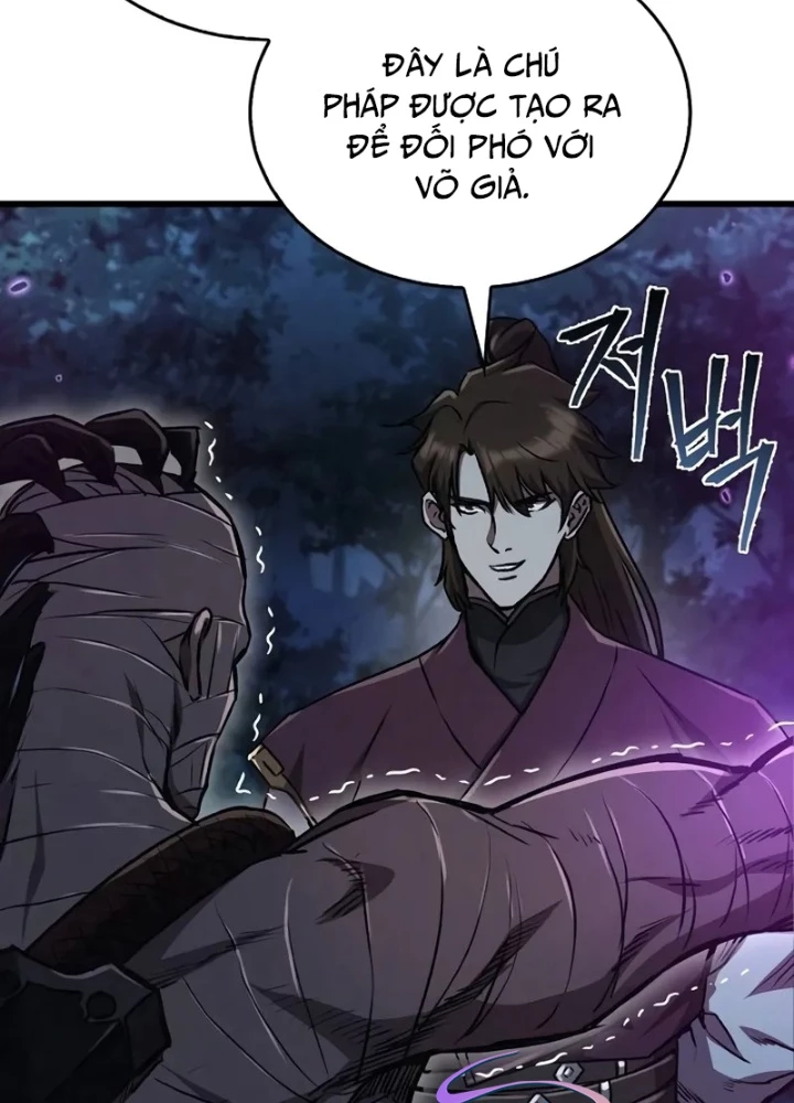 Ma Giáo Quan Quy Hoàn Chapter 4 - 155