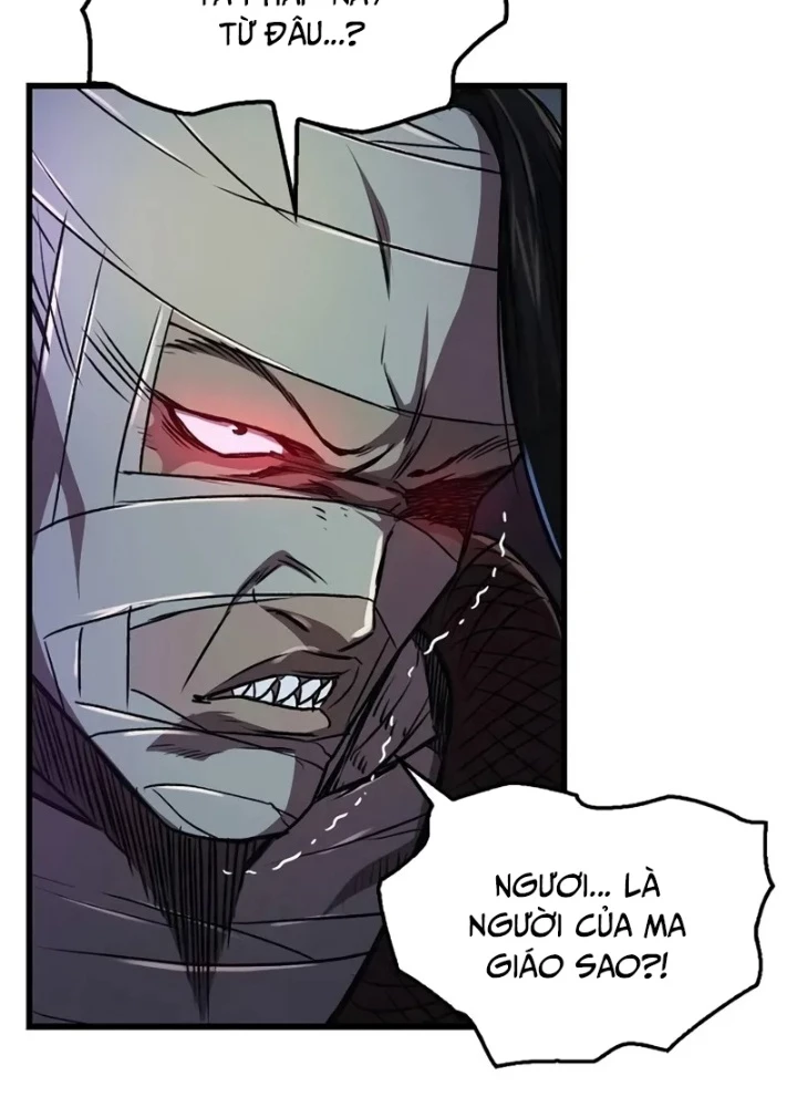Ma Giáo Quan Quy Hoàn Chapter 4 - 159