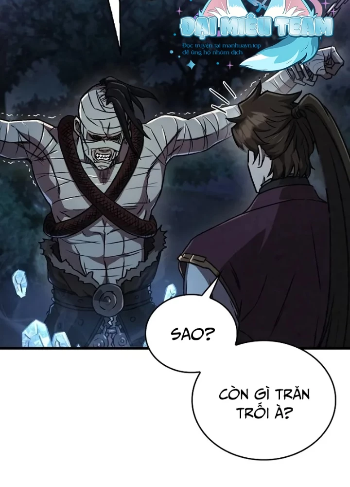 Ma Giáo Quan Quy Hoàn Chapter 4 - 167