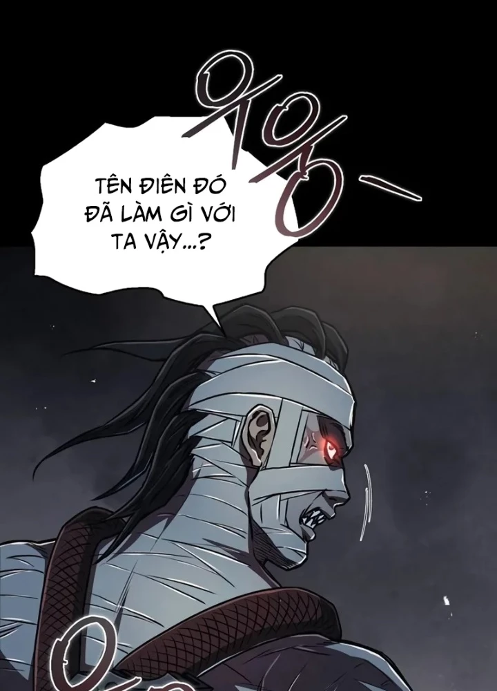 Ma Giáo Quan Quy Hoàn Chapter 5 - 11