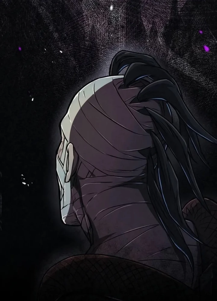 Ma Giáo Quan Quy Hoàn Chapter 5 - 21