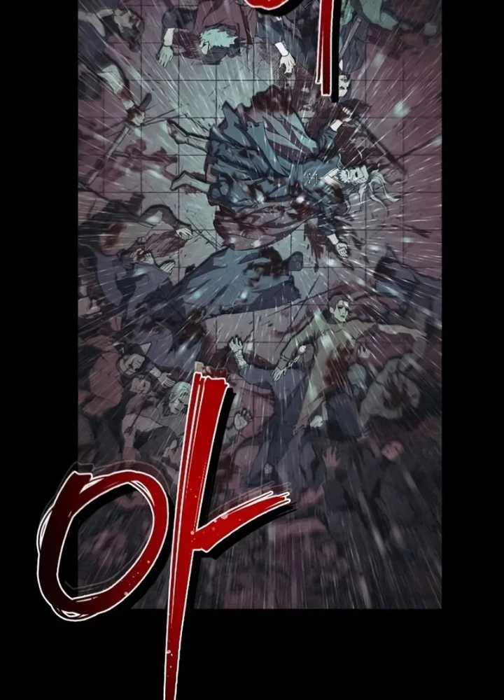 Ma Giáo Quan Quy Hoàn Chapter 5 - 31