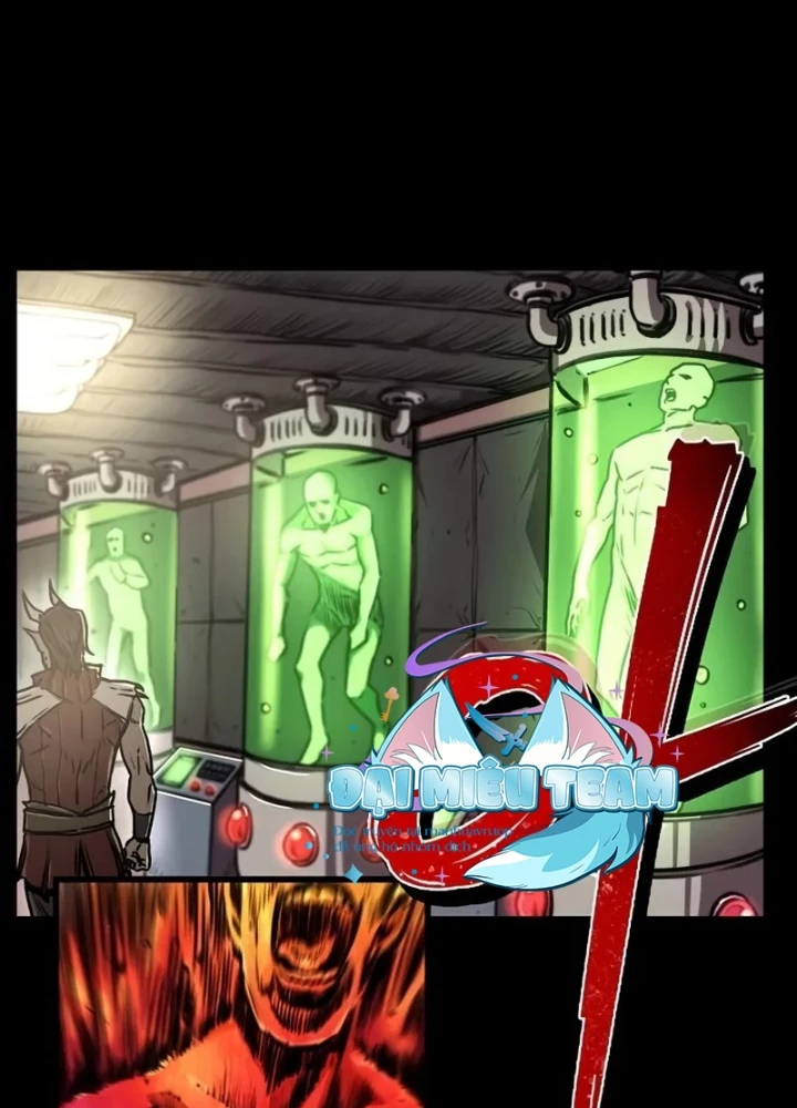 Ma Giáo Quan Quy Hoàn Chapter 5 - 33